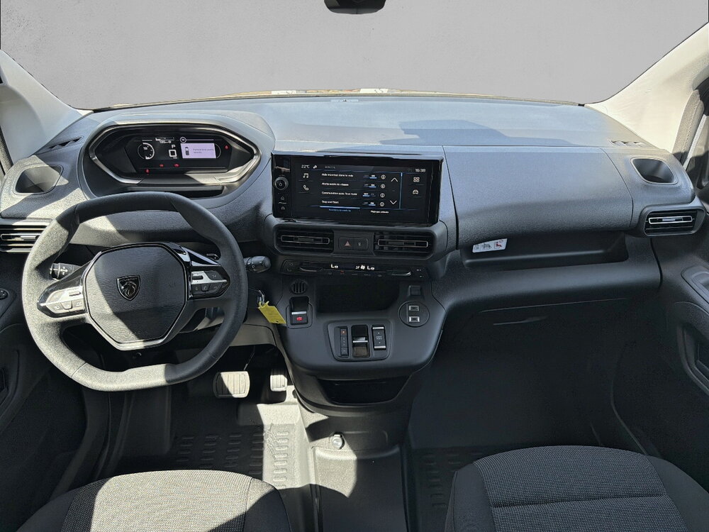 Occasion PEUGEOT Partner PARTNER CA DIESEL 130 CH XL AUT