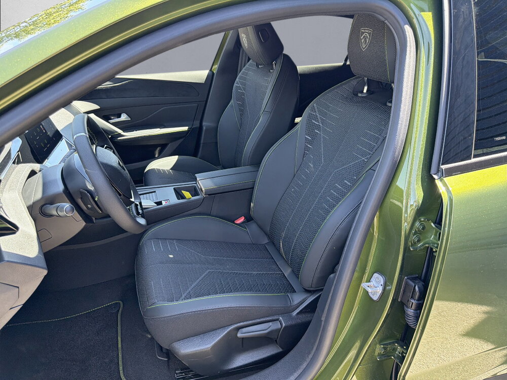 Occasion PEUGEOT 408 408 Hybrid 145 e-DCS6 - GT