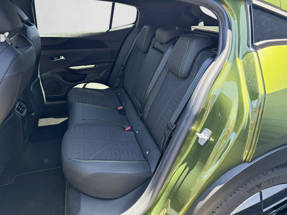 Occasion PEUGEOT 408 408 Hybrid 145 e-DCS6 - GT