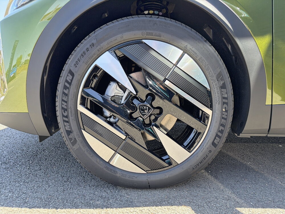 Occasion PEUGEOT 408 408 Hybrid 145 e-DCS6 - GT