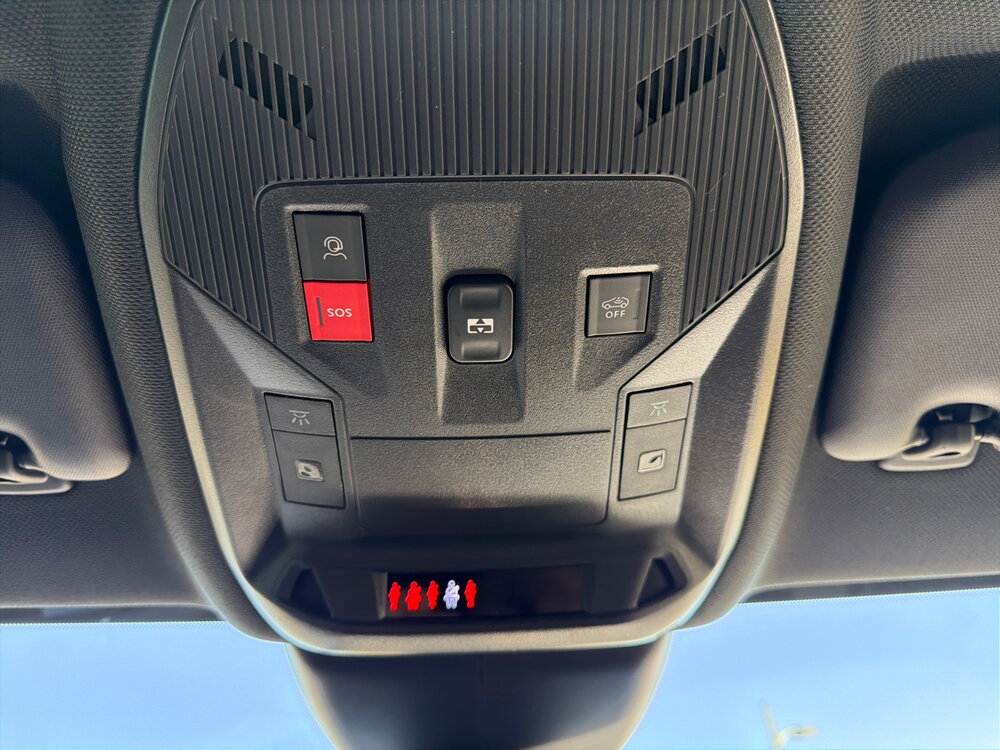 Occasion PEUGEOT 408 408 Hybrid 145 e-DCS6 - GT