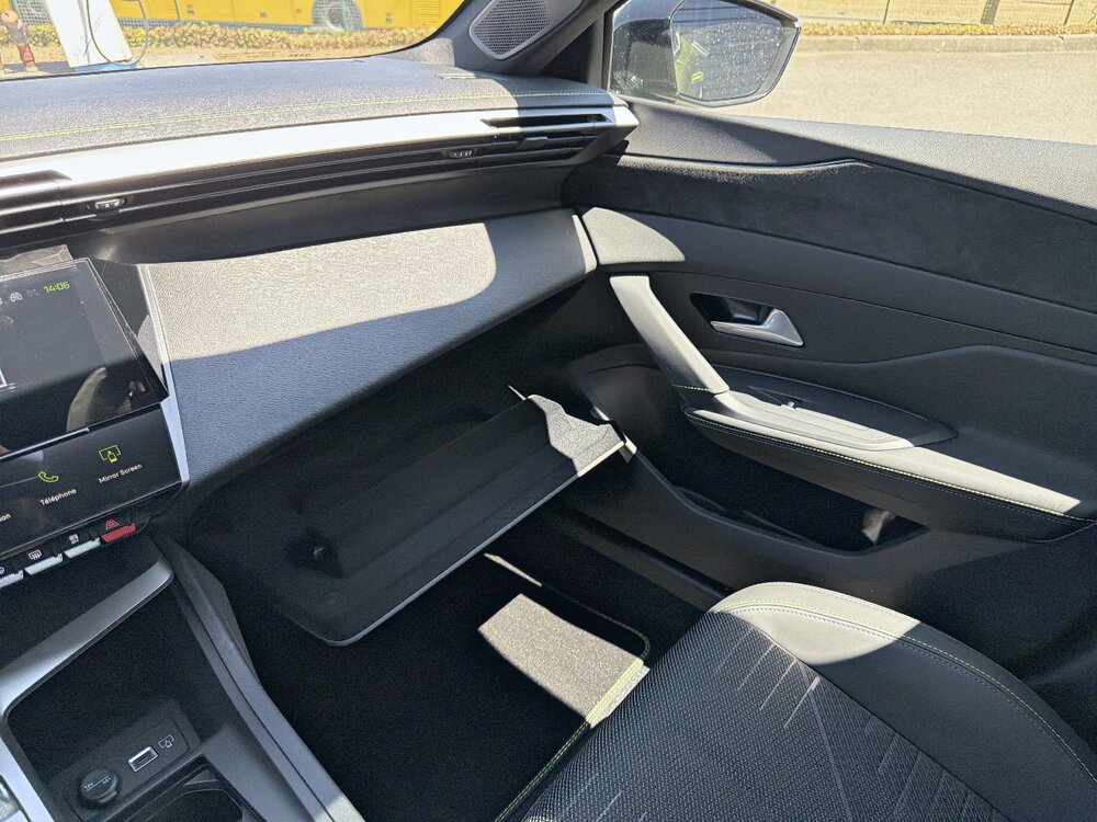 Occasion PEUGEOT 408 408 Hybrid 145 e-DCS6 - GT