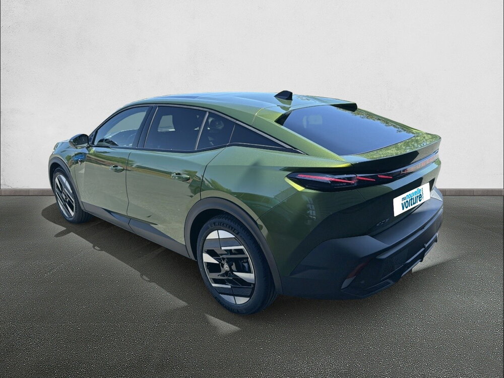 Occasion PEUGEOT 408 408 Hybrid 145 e-DCS6 - GT