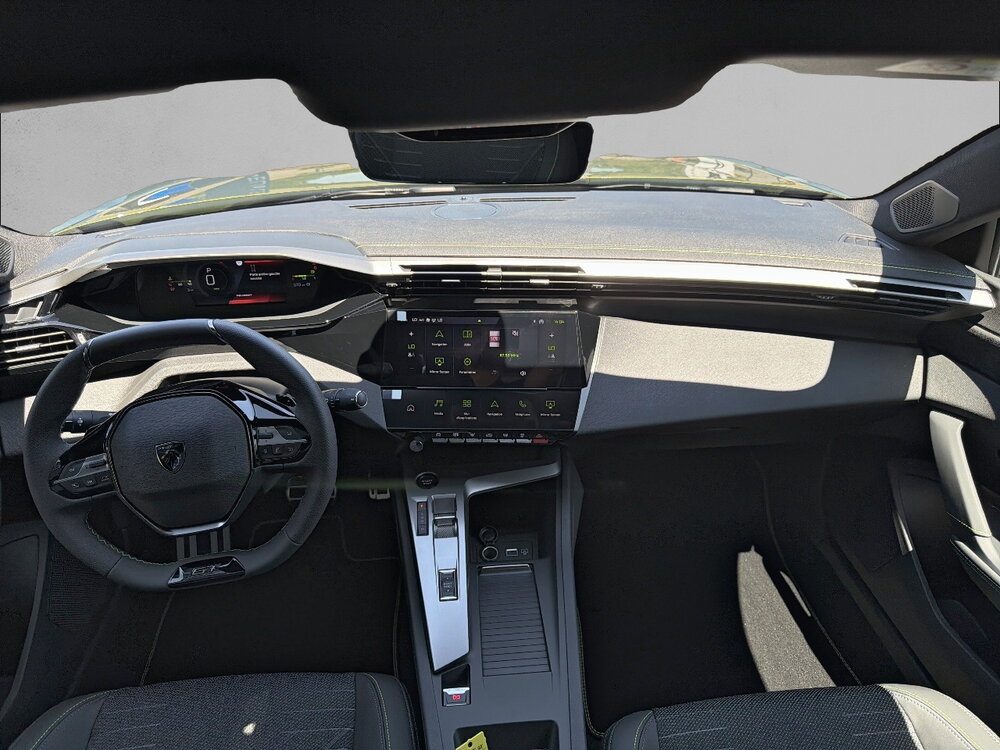 Occasion PEUGEOT 408 408 Hybrid 145 e-DCS6 - GT