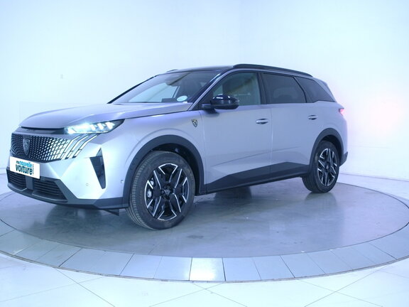 Occasion PEUGEOT 5008 5008 Hybrid 145 ch e-DCS6 - GT
