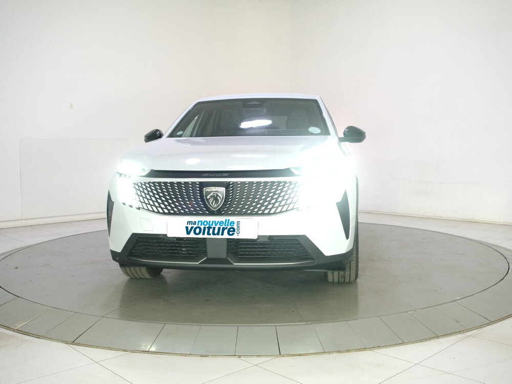 Occasion PEUGEOT 3008 3008 Electrique 210 ch 73 kWh - Allure