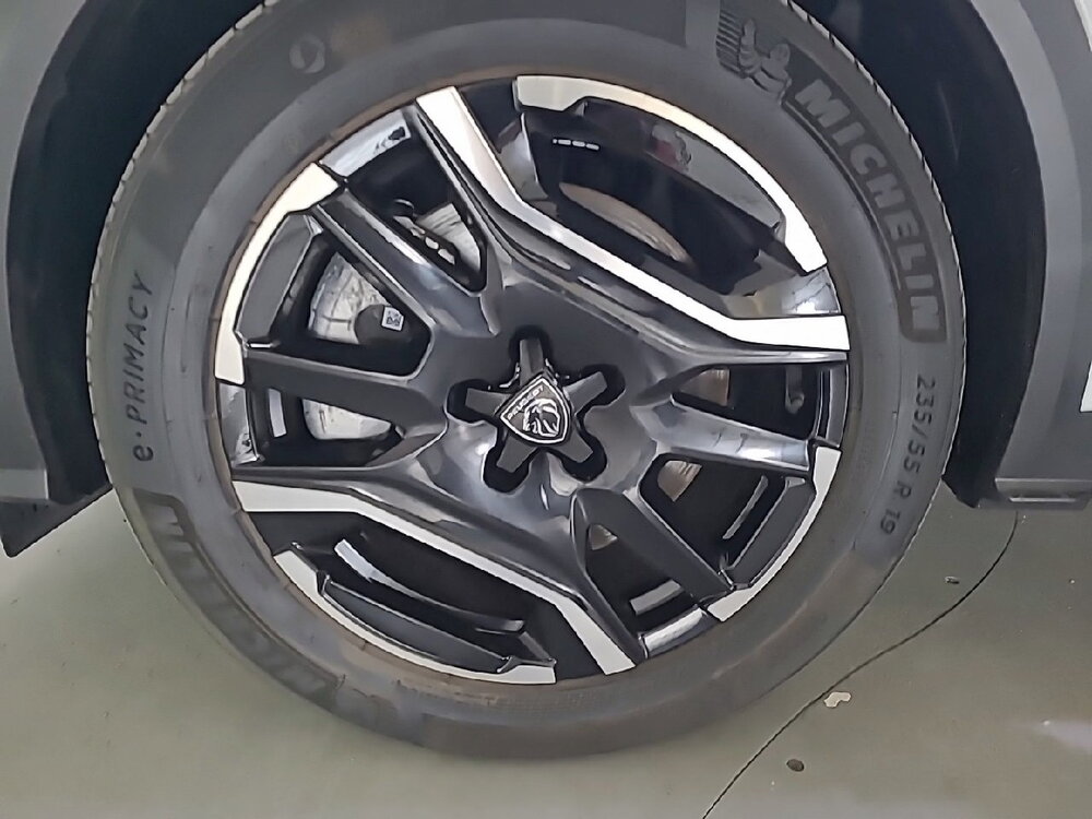 Occasion PEUGEOT 3008 3008 Electrique 210 ch 73 kWh - Allure