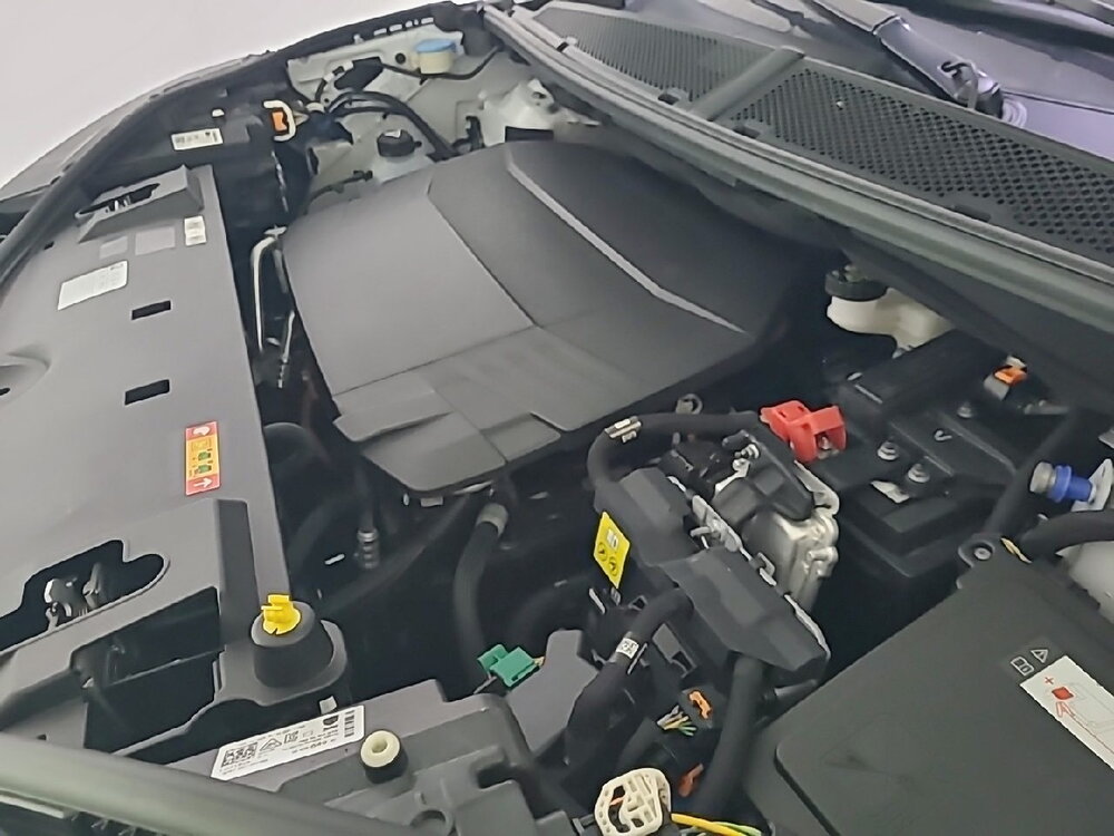 Occasion PEUGEOT 3008 3008 Electrique 210 ch 73 kWh - Allure