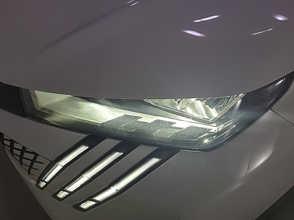 Occasion PEUGEOT 3008 3008 Electrique 210 ch 73 kWh - Allure