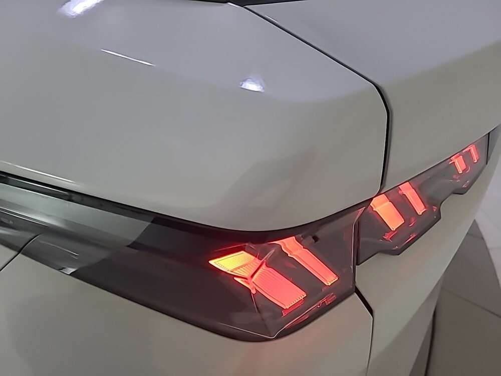 Occasion PEUGEOT 3008 3008 Electrique 210 ch 73 kWh - Allure