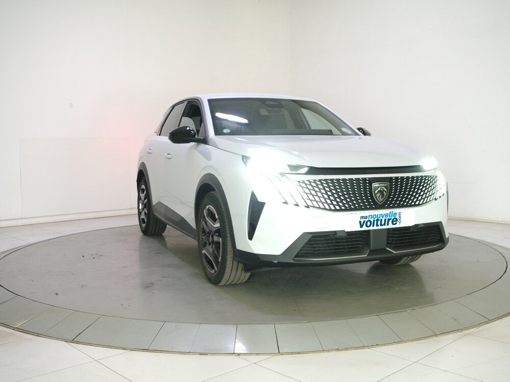 Occasion PEUGEOT 3008 3008 Electrique 210 ch 73 kWh - Allure