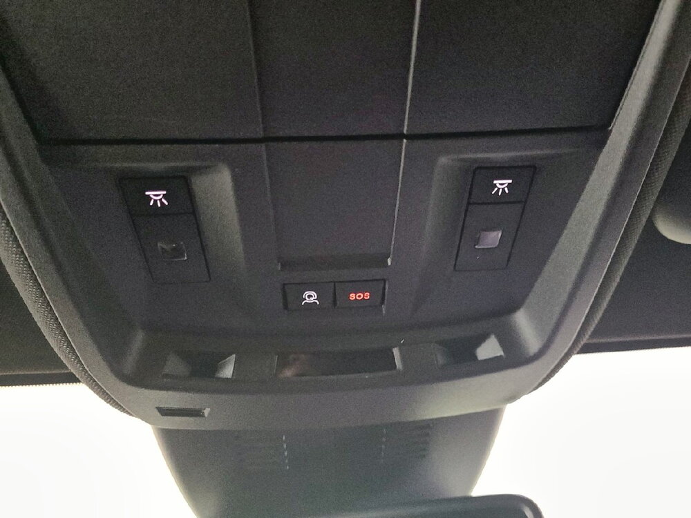 Occasion PEUGEOT 3008 3008 Electrique 210 ch 73 kWh - Allure