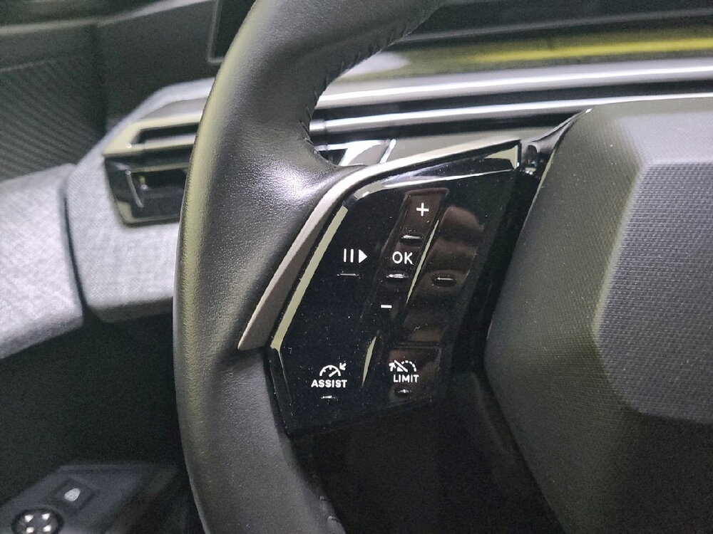 Occasion PEUGEOT 3008 3008 Electrique 210 ch 73 kWh - Allure