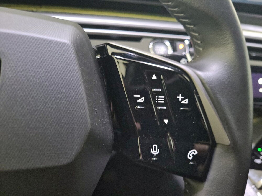 Occasion PEUGEOT 3008 3008 Electrique 210 ch 73 kWh - Allure