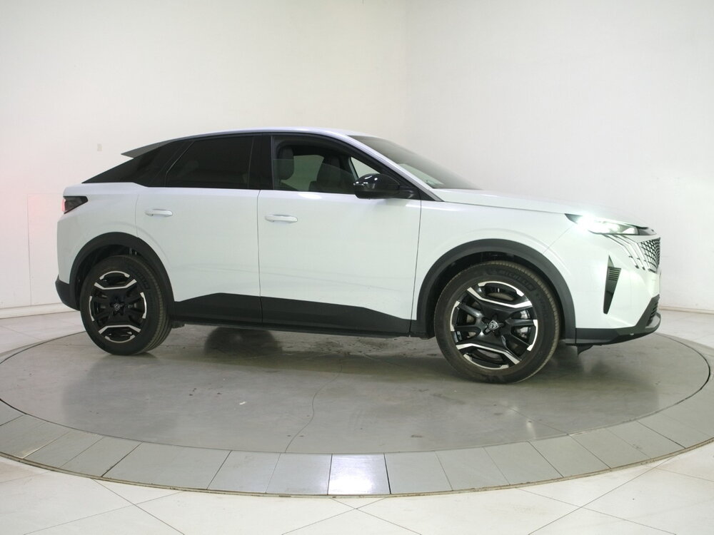 Occasion PEUGEOT 3008 3008 Electrique 210 ch 73 kWh - Allure