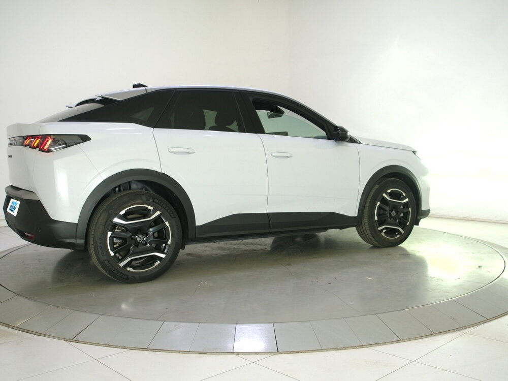 Occasion PEUGEOT 3008 3008 Electrique 210 ch 73 kWh - Allure