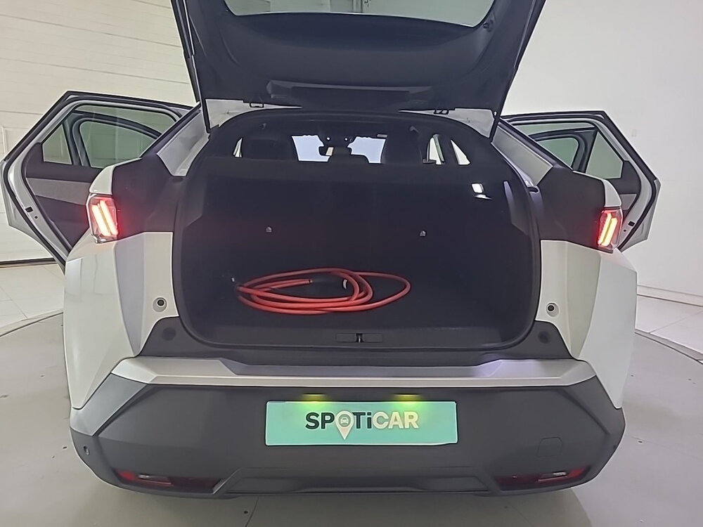 Occasion PEUGEOT 3008 3008 Electrique 210 ch 73 kWh - Allure