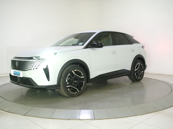 Occasion PEUGEOT 3008 3008 Electrique 210 ch 73 kWh - Allure
