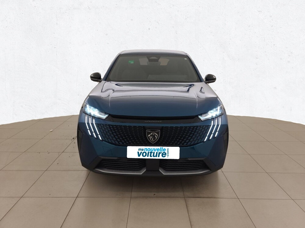 Occasion PEUGEOT 3008 3008 Hybrid 145 e-DCS6 - Allure