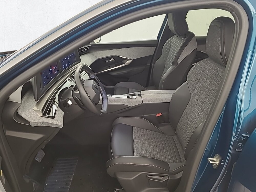 Occasion PEUGEOT 3008 3008 Hybrid 145 e-DCS6 - Allure