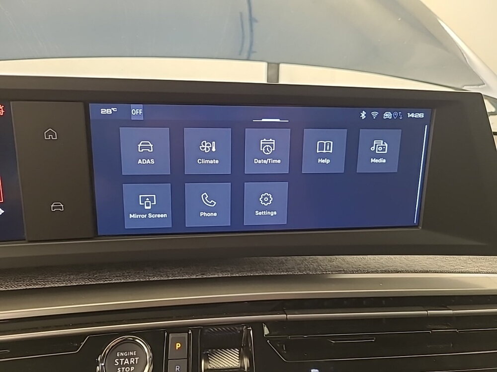 Occasion PEUGEOT 3008 3008 Hybrid 145 e-DCS6 - Allure