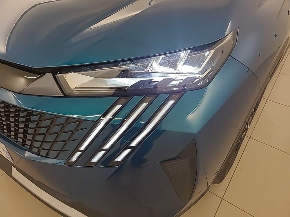 Occasion PEUGEOT 3008 3008 Hybrid 145 e-DCS6 - Allure