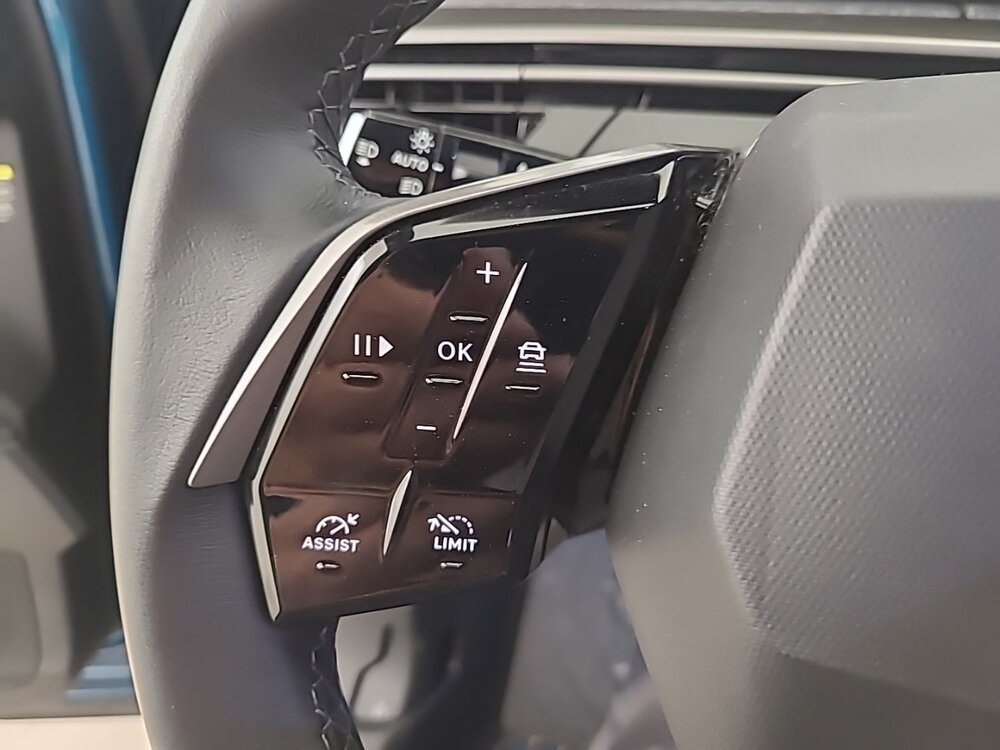 Occasion PEUGEOT 3008 3008 Hybrid 145 e-DCS6 - Allure