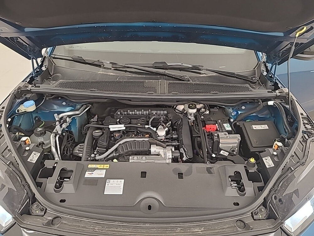 Occasion PEUGEOT 3008 3008 Hybrid 145 e-DCS6 - Allure