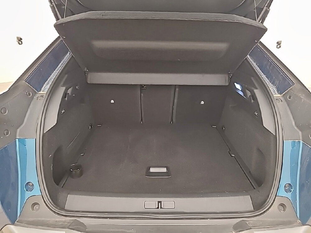 Occasion PEUGEOT 3008 3008 Hybrid 145 e-DCS6 - Allure