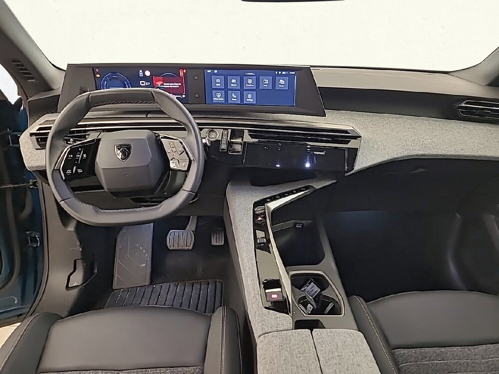 Occasion PEUGEOT 3008 3008 Hybrid 145 e-DCS6 - Allure