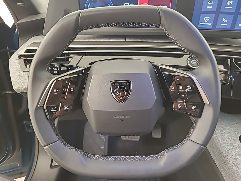 Occasion PEUGEOT 3008 3008 Hybrid 145 e-DCS6 - Allure