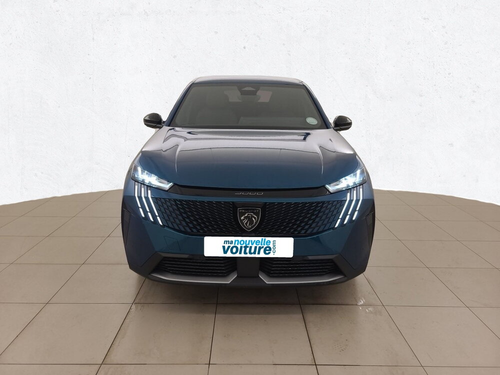 Occasion PEUGEOT 3008 3008 Hybrid 145 e-DCS6 - Allure