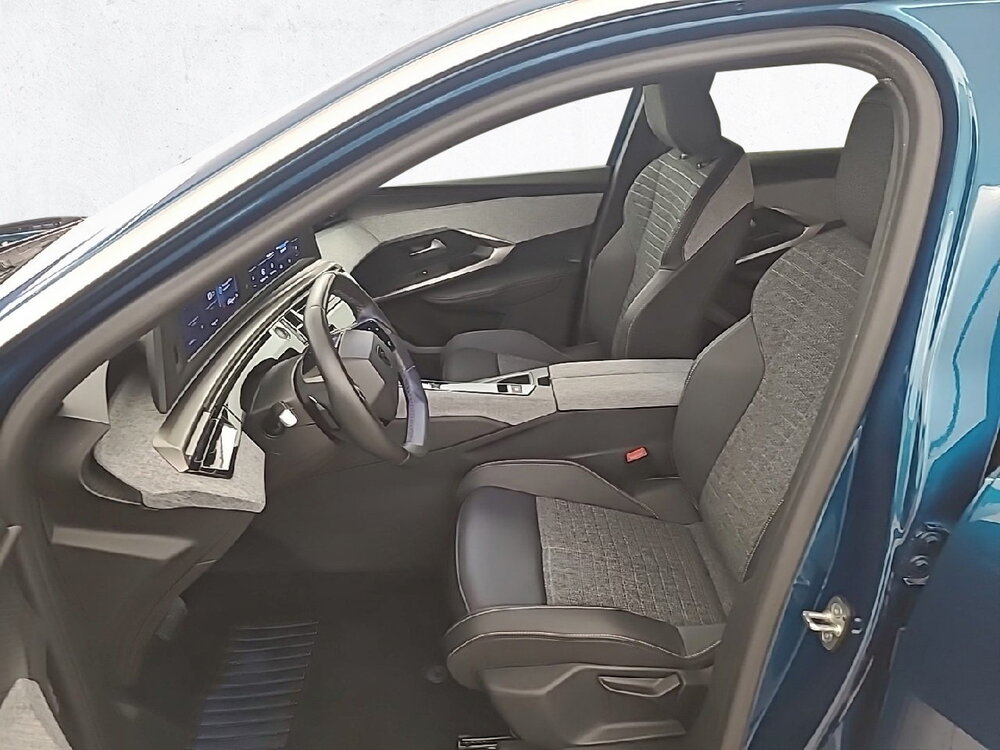 Occasion PEUGEOT 3008 3008 Hybrid 145 e-DCS6 - Allure