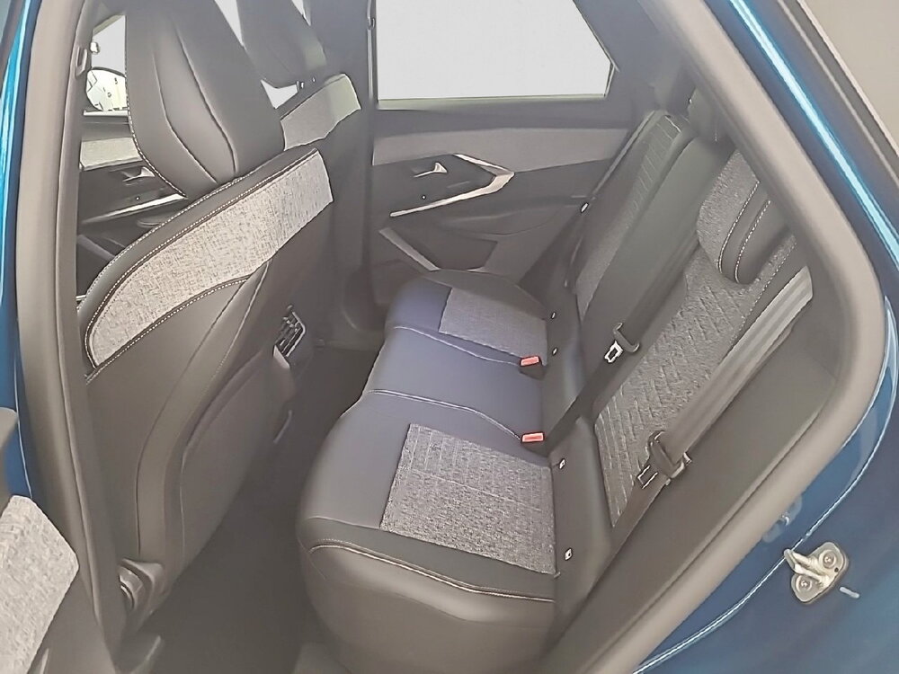 Occasion PEUGEOT 3008 3008 Hybrid 145 e-DCS6 - Allure