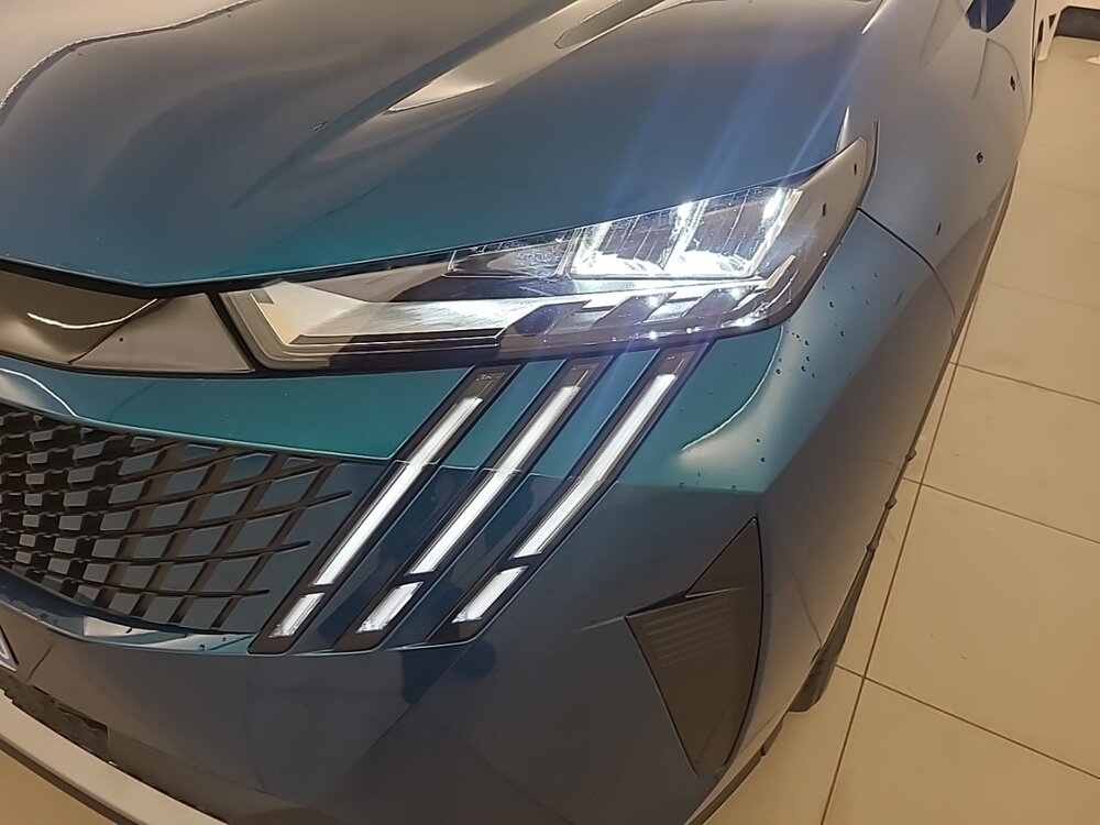 Occasion PEUGEOT 3008 3008 Hybrid 145 e-DCS6 - Allure