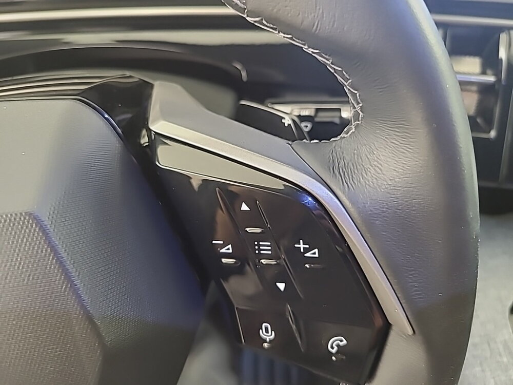 Occasion PEUGEOT 3008 3008 Hybrid 145 e-DCS6 - Allure