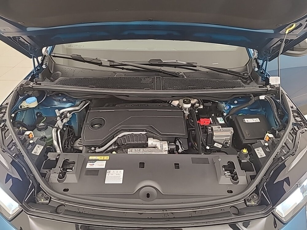 Occasion PEUGEOT 3008 3008 Hybrid 145 e-DCS6 - Allure