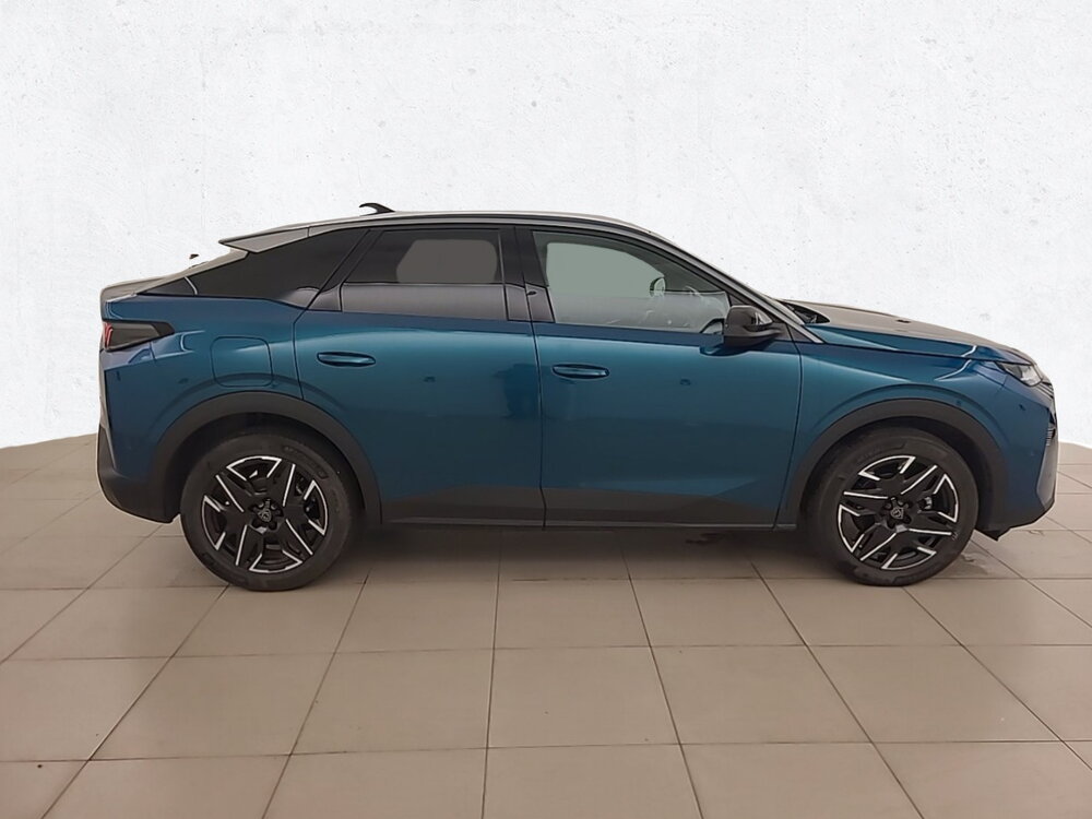 Occasion PEUGEOT 3008 3008 Hybrid 145 e-DCS6 - Allure