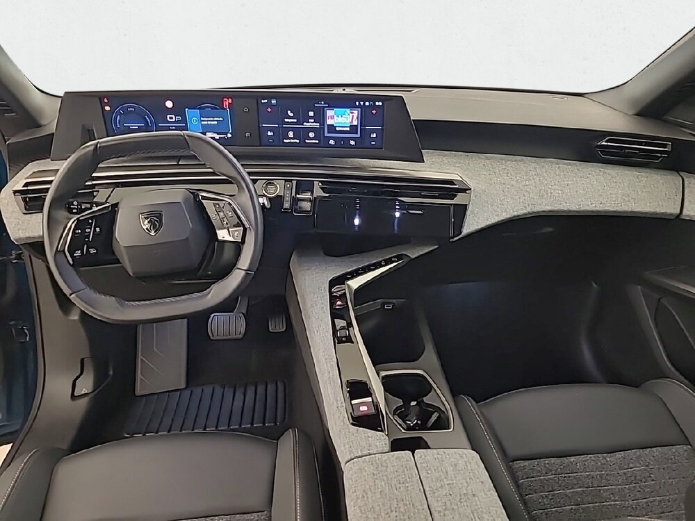 Occasion PEUGEOT 3008 3008 Hybrid 145 e-DCS6 - Allure