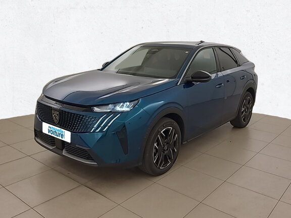 Occasion PEUGEOT 3008 3008 Hybrid 145 e-DCS6 - Allure