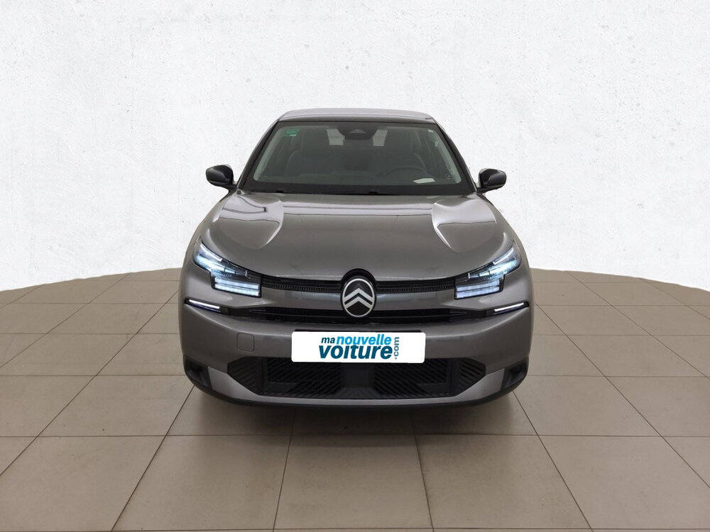 Occasion CITROEN C4 C4 Hybride 145 ch e-DCS6 - Plus