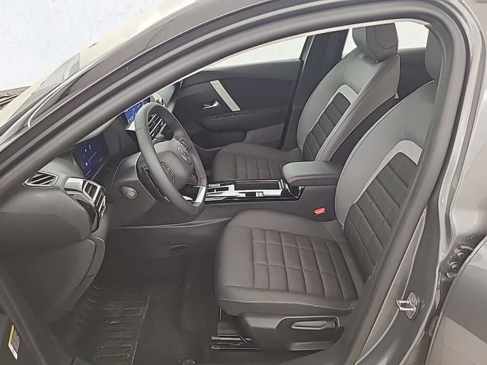 Occasion CITROEN C4 C4 Hybride 145 ch e-DCS6 - Plus