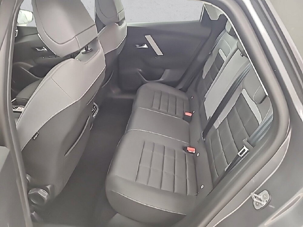 Occasion CITROEN C4 C4 Hybride 145 ch e-DCS6 - Plus
