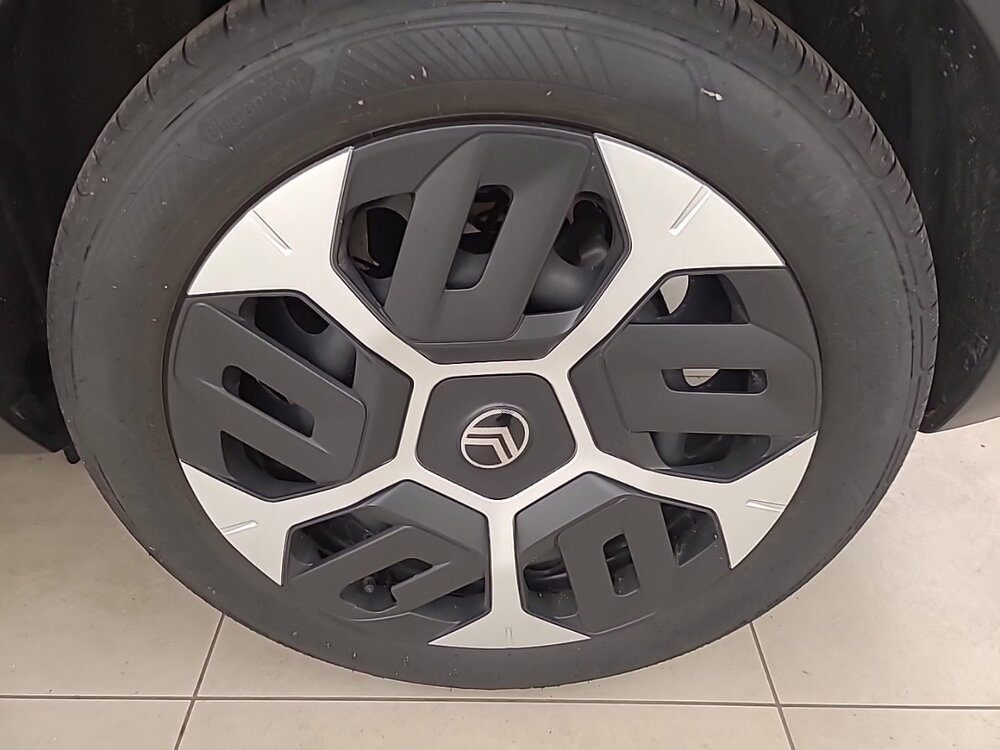 Occasion CITROEN C4 C4 Hybride 145 ch e-DCS6 - Plus
