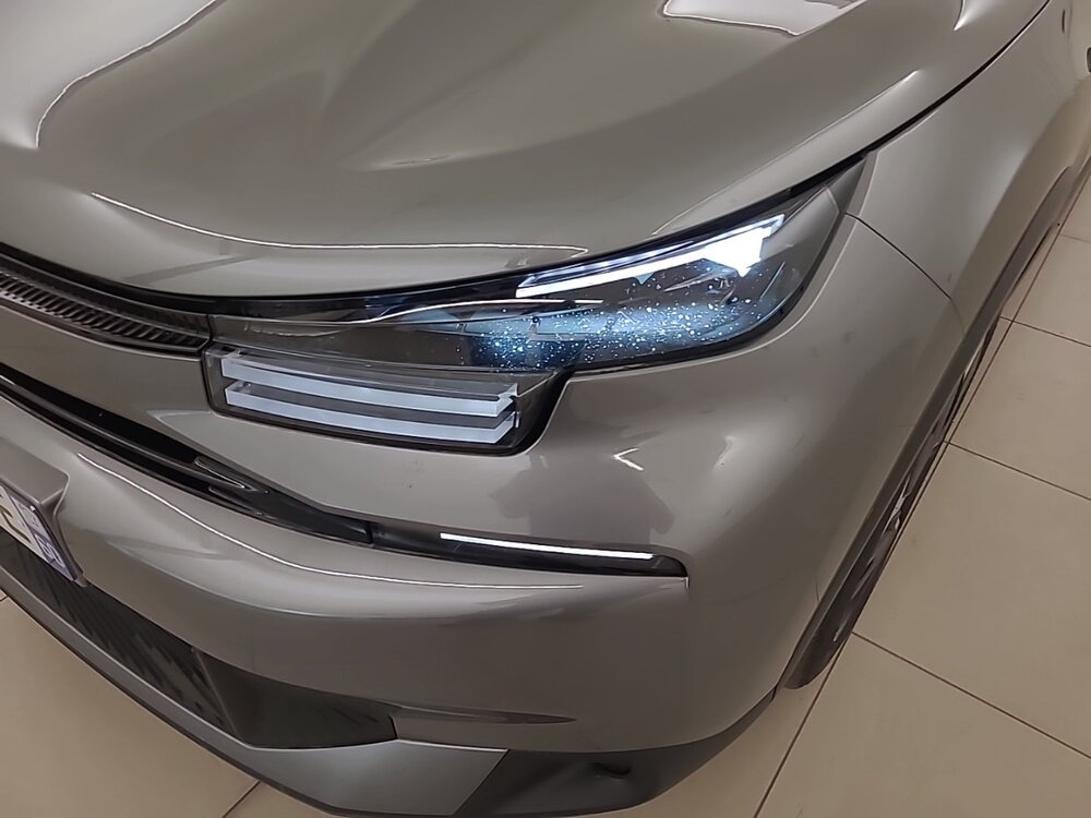 Occasion CITROEN C4 C4 Hybride 145 ch e-DCS6 - Plus