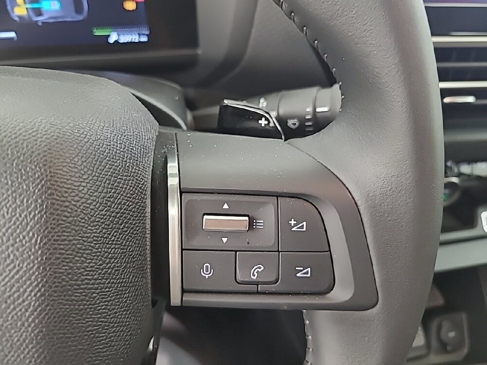 Occasion CITROEN C4 C4 Hybride 145 ch e-DCS6 - Plus