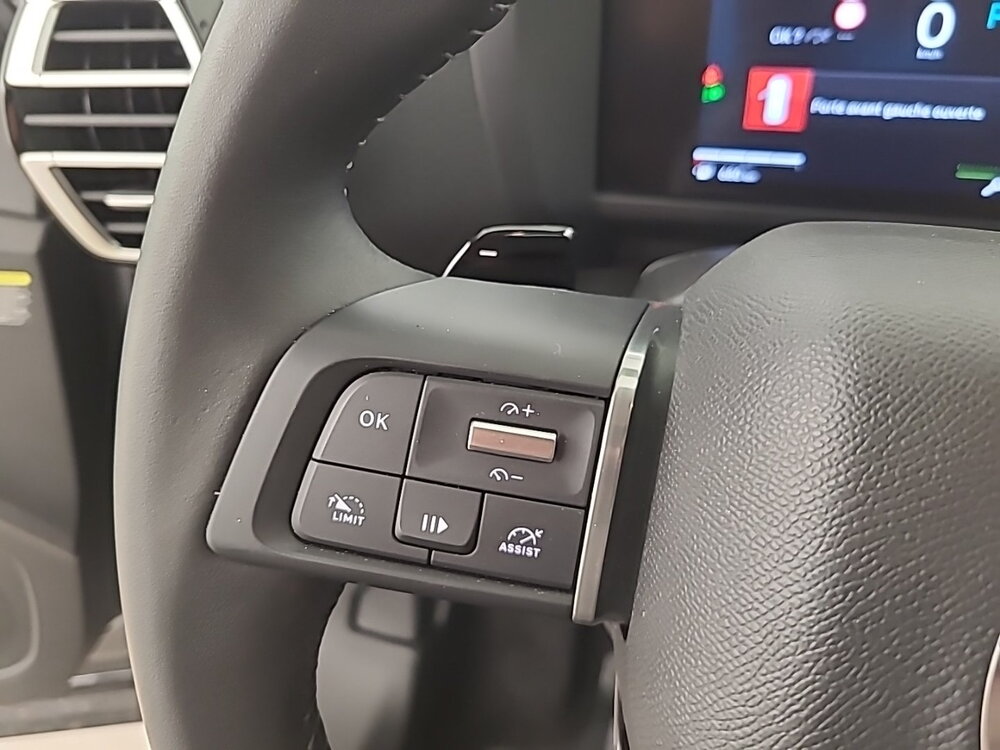 Occasion CITROEN C4 C4 Hybride 145 ch e-DCS6 - Plus