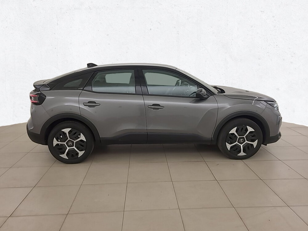 Occasion CITROEN C4 C4 Hybride 145 ch e-DCS6 - Plus