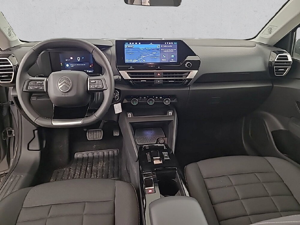 Occasion CITROEN C4 C4 Hybride 145 ch e-DCS6 - Plus