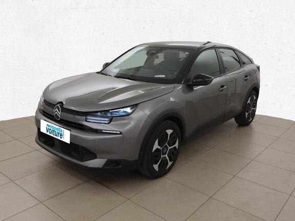 Occasion CITROEN C4 C4 Hybride 136 e-DCS6 - Plus